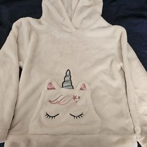 Unicorn pullover